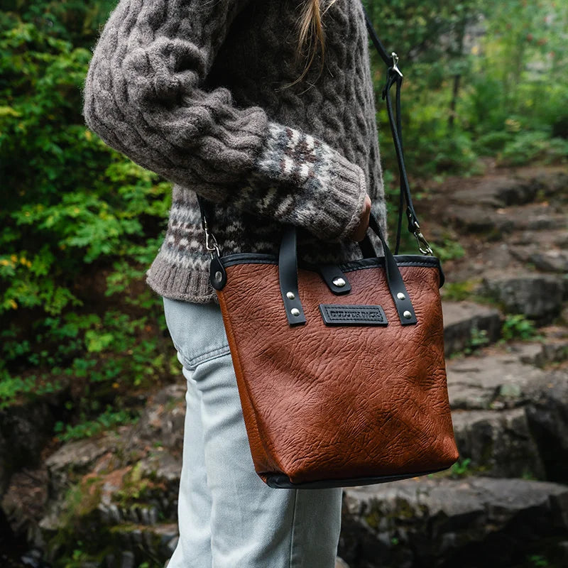 Honeyberry Tote