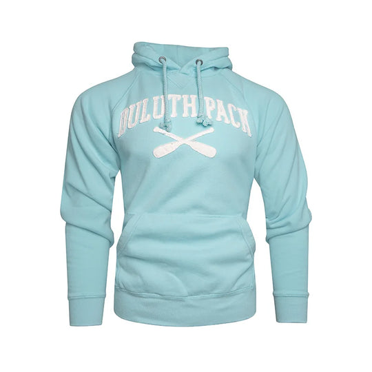 Cross Paddle Hoodie Surf