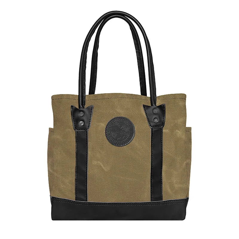 lake ontario highlander tote