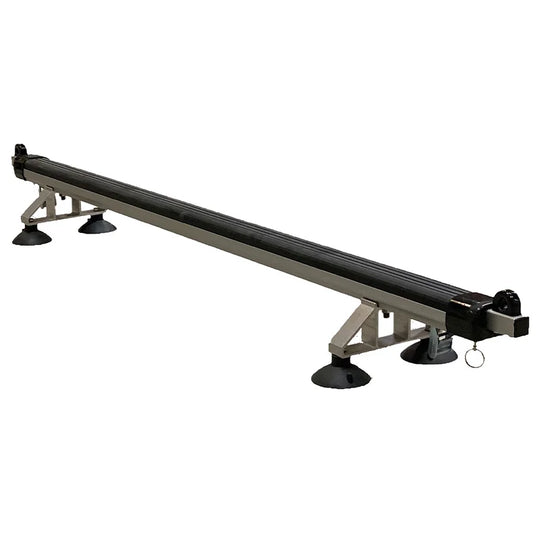 Spring Creek Manufacturing Suction Cup Rack